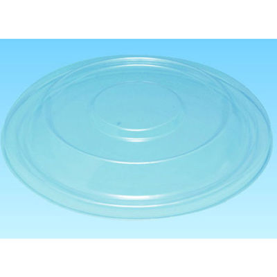 青葉紙業 使い捨て丼容器 でかどん（蓋）透明 222130 1包：450枚（50×9）（直送品）