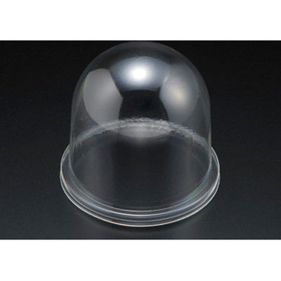 スミ エスコン AP_Fまる70 透明 蓋 2470221 1包：2000枚（100×20）（直送品）