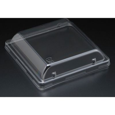 スミ エスコン AP_FZ105 透明 蓋 2Z10221 1包：1500枚（50×30）（直送品）