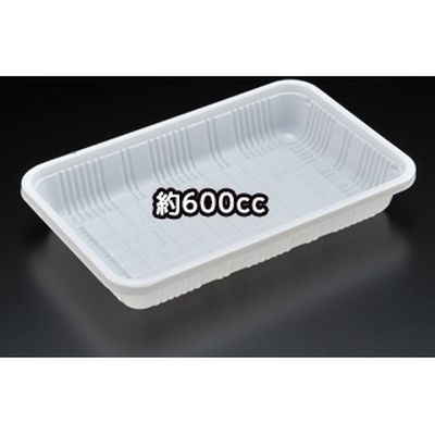 スミ エスコン UD 白 本体 3D10101 1包：1000枚（100×10）（直送品）