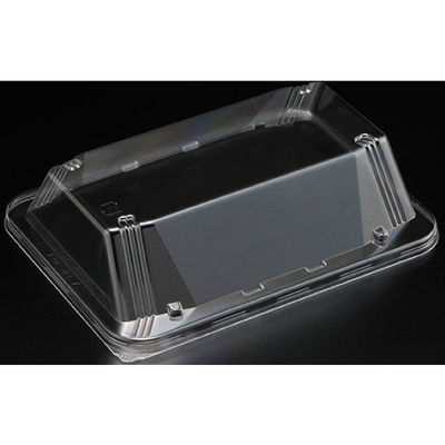 スミ エスコン FUL-83-7 透明 蓋 3L83217 1包：1600枚（50×32）（直送品）