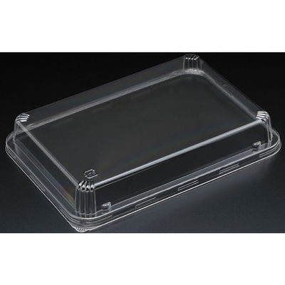 スミ エスコン FUL-86 透明 蓋 3L86211 1包：1500枚（50×30）（直送品）