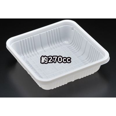 スミ エスコン UT 白 本体 3T10101 1包：2000枚（100×20）（直送品）