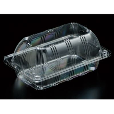 スミ フードパック ユニコン BF8B-H 透明 5B80110 1包：900枚（100×9）（直送品）