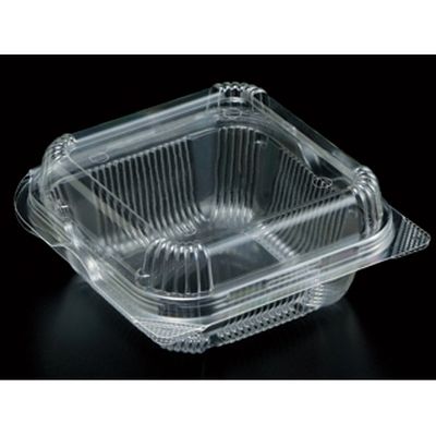 スミ フードパック ユニコン GT-100-H 透明 5G10108 1包：1500枚（100×15）（直送品）