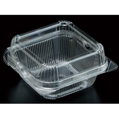 スミ フードパック ユニコン GT-120-H 透明 5G12108 1包：1500枚（100×15）（直送品）