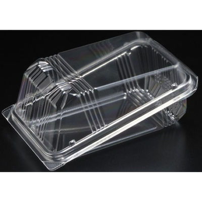 スミ フードパック ユニコン HD-146 透明 5H46110 1包：1000枚（100×10）（直送品）