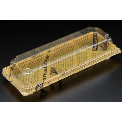 スミ フードパック ユニコン LS-KL15 W525 5KL1152 1包：900枚（50×18）（直送品）