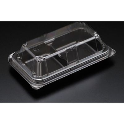 スミ フードパック ユニコン MS-2 チョコレート 5M20103 1包：2000枚（100×20）（直送品）