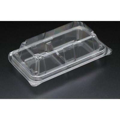 スミ フードパック ユニコン MS-2 透明 5M20110 1包：2000枚（100×20）（直送品）