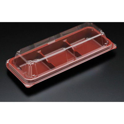 スミ フードパック ユニコン MS-3 R/B 5M30123 1包：1200枚（100×12）（直送品）