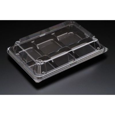 スミ フードパック ユニコン MS-6 チョコレート 5M60103 1包：800枚（100×8）（直送品）