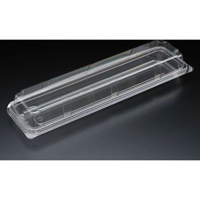 スミ フードパック ユニコン LS-76 透明 5S76110 1包：400枚（100×4）（直送品）