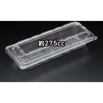 スミ フードパック ユニコン LS-K 透明 5SK0120 1包：1200枚（100×12）（直送品）