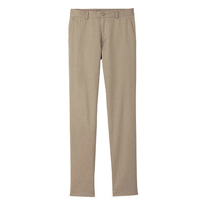 PAMM 肌色のラインパンツ　ベージュ　サイズ1 肌色のラインパンツ – pamm.officialstore
