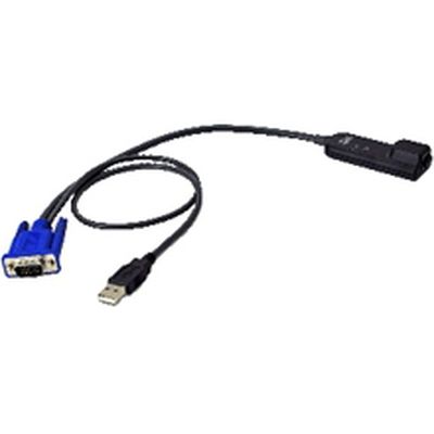 Lenovo ヴァーチャルメディア変換オプション Gen2 46M5383（直送品）