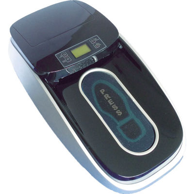 名優 Meilleur 清&浄 名優オートシューカバー 800×445×330 XT-46C 1台 819-2455（直送品）