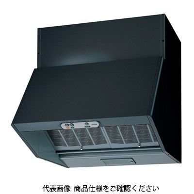 激安先着 深形レンジフード 東芝 戸建住宅用 1台（直送品 VKHー60L1(K) その他