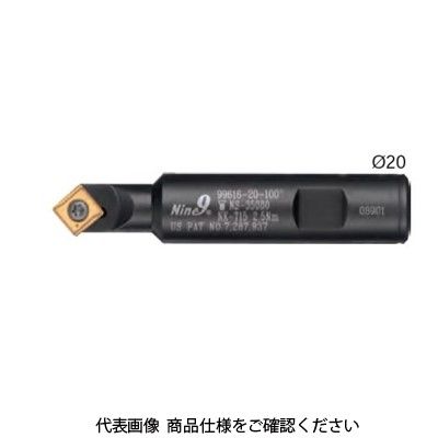 ムラキ ナイン9 ホルダー 99616ー20ー100 99616-20-100 1個（直送品 