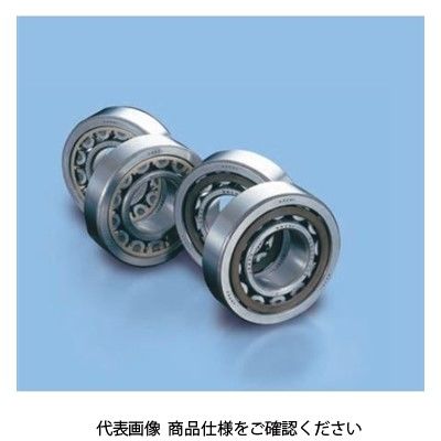 NU322CM 円筒ころ軸受 NU NTN(エヌティーエヌ) 内径110mm外径