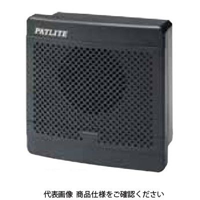 パトライト 電子音報知器 シグナルホン BKー100AーK 1台（直送品