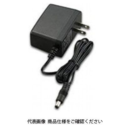パトライト ACアダプター NH□用 T13300127ーF1 1個（直送品） - アスクル