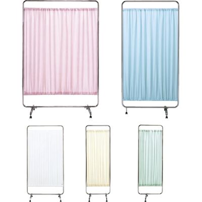 マイスコ衝立G（増結）H1600mm クリーム 20-4521-0402 松吉医科器械（直送品）