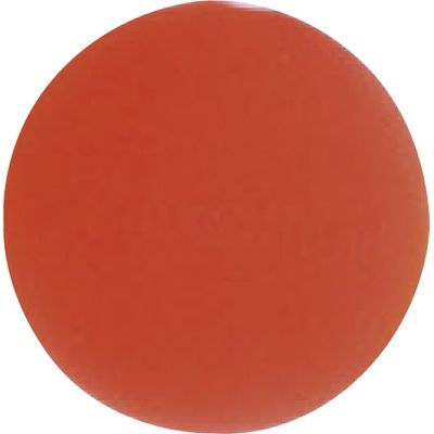 日本メディックス ハンドエクササイザー(赤:弱) 20-6280-01 1セット(10個)（直送品）