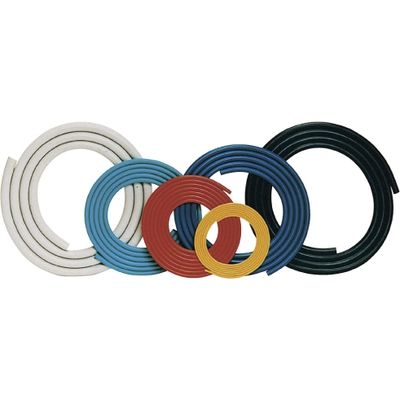 日本メディックス セラバンドチューブ(青色:強) 20-6290-04 1セット(2巻入)（直送品）