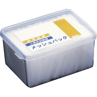 日本医理器材 メッシュパック 23-2247-02 1箱(500枚)（直送品）