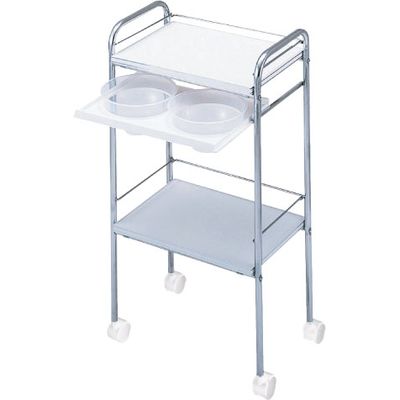 西村製作所 アプリワゴン（ボール付） 23-3403-00（直送品）