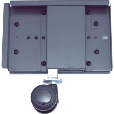 トラスコ中山 TRUSCO TFAE型作業台用フリーキャスターセット 4個セット CFTD-50 1セット(4個) 466-7972（直送品）