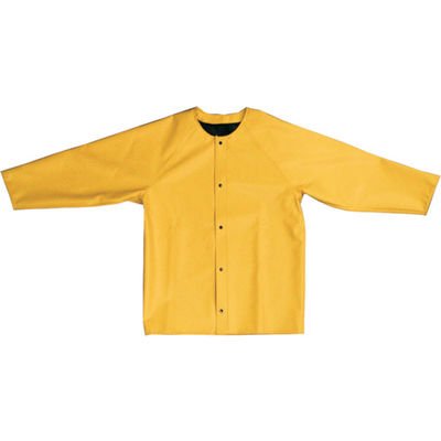 渡部工業 ワタベ 低圧絶縁衣 LL 580-LL 1着 467-6530（直送品）