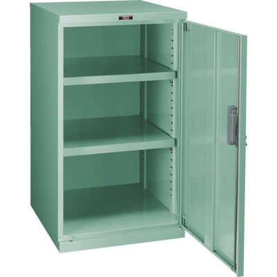 トラスコ中山 TRUSCO DX型保管庫 片開き 500X551XH880 DX-558Z 1