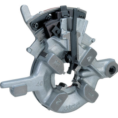松阪鉄工所 MCC AMダイヘッド 1ー2(AD50) PMDAD05 1台(1個) 465-5575 