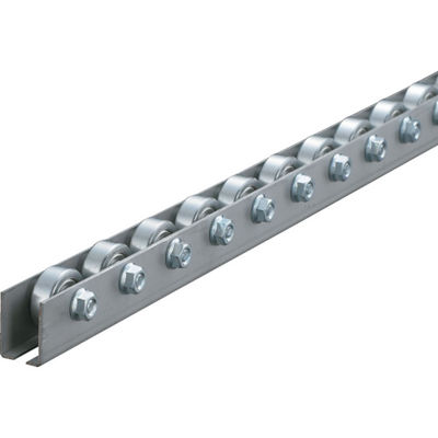 トラスコ中山 TRUSCO ホイールコンベヤ 削出しΦ25.4X9 P35XL1500 V2509S-35-1500 1台(1個)（直送品）