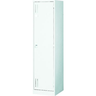 トラスコ中山 TRUSCO 手ぶらキーロッカー 1人用ワイド455X515XH1790 W色 WKL1S 1台 478-9695（直送品）