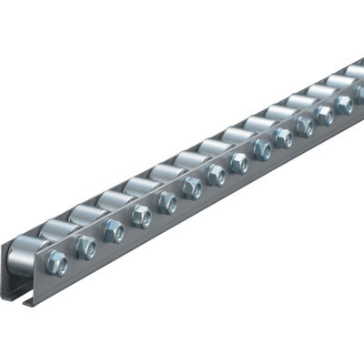 トラスコ中山 TRUSCO ホイールコンベヤ 削出しΦ20X15 P25XL1000 V2015S-25-1000 1台(1個)（直送品）