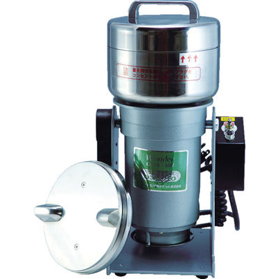 ■大阪ケミカル D3V-10 ワンダークラッシュ/ミル 傾倒型〔品番:D3V10〕【4560884:0】[店頭受取不可] 大阪ケミカル D3Vー10 ワンダークラッシュ/ミル 傾倒型 D3V-10 1台(1個