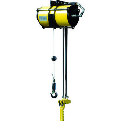 遠藤工業 ENDO エアバランサー EHBー85D MSDタイプ 上フック付き EHB-85D_MSD 1台 456-6009（直送品）