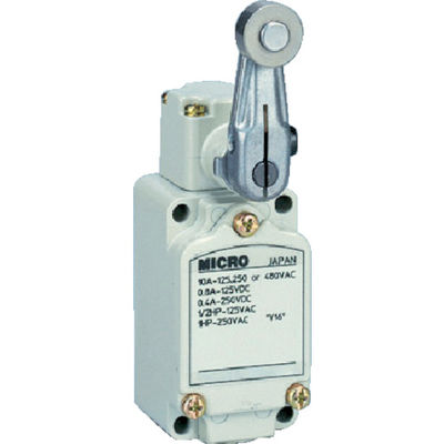 リミットスイッチ リミットスイッチ XCKJ10513H29 = ZCKJ1H29C + ZCKY13C + ZCKE05C リミッLimit  Switch XCKJ10513H29 10A 250V NO NC vikiwat.com リミットスイッチ XCK-JC XCKJ10513H29C ZCKJ1H29C ZCKY13C