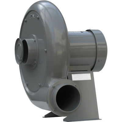 淀川電機製作所 淀川電機 電動送風機 ターボ型 BNシリーズ 単相100V (0.2kW) BN3 1台 467-4197（直送品）