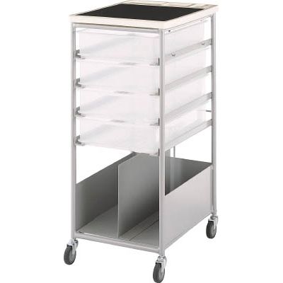 太幸 ポップデスクカート P6 PDC-P6 1台 764-0323（直送品）