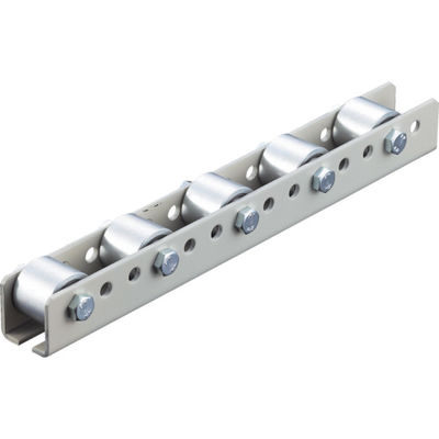 トラスコ中山 TRUSCO ホイールコンベヤ 削出しΦ32X25 P60XL2000 V-3225S-60-2000 1台(1個)（直送品）