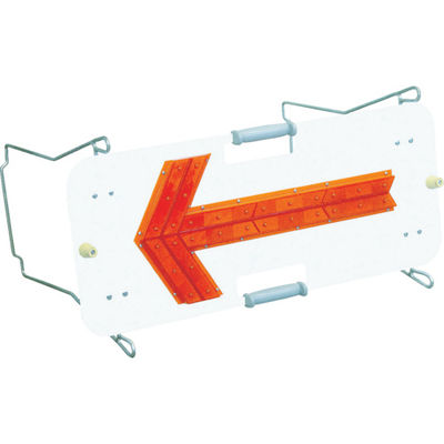 キタムラ産業 キタムラ フラッシャーパネル SKT-005FS 1台 452-8760（直送品）