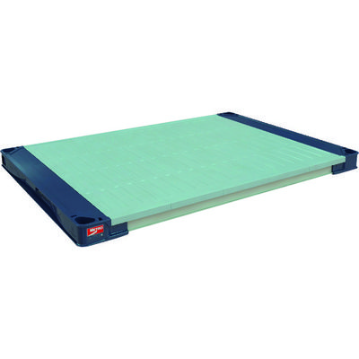 エレクター ERECTA メトロマックス4 フラットマット追加棚板間口1520mm×奥行465mm MAX4-1860F 1枚（直送品）