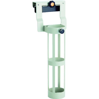 トラスコ中山 TRUSCO 酸素ボンベラック 500L OBR500 1台(1個) 116-3880（直送品）