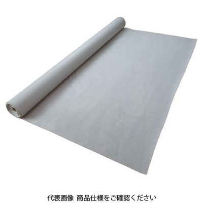 トラスコ中山 TRUSCO 消臭/抗菌メッシュシート 1890MMX50M TBKMS-50 1巻 116-3770（直送品）