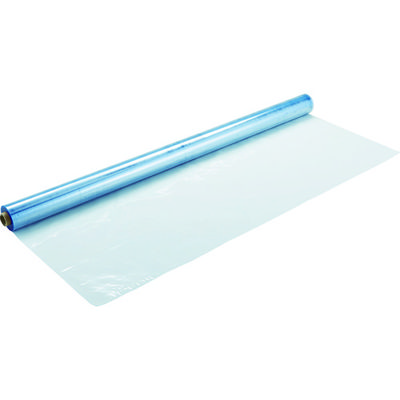 トラスコ中山 TRUSCO 帯電防炎フィルム(粉ふり) TPAS-2050 1巻 119-5947（直送品）