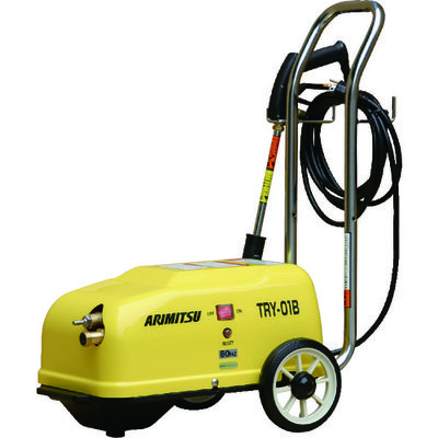 有光工業 有光 TRYー01Bー60Hz 1台 125-6727（直送品）